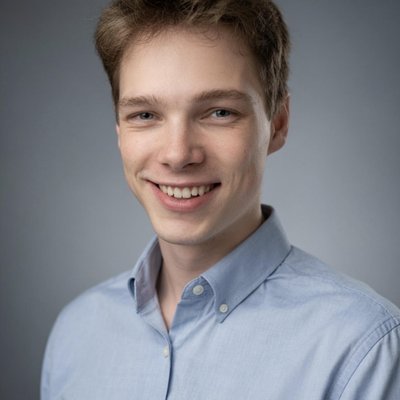 Duncan McAdams, founder of Tennessee Web Dev